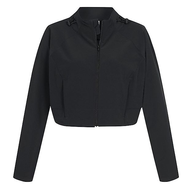 Gymshark Trainingsjacke KK Twins Woven günstig online kaufen