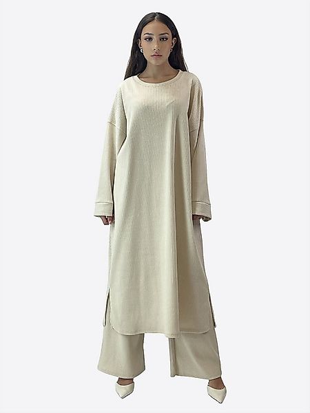 Elara Maxikleid Langesset (2-tlg) günstig online kaufen