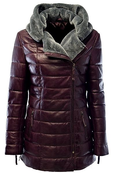 Zimmert Leather Ledermantel Cindy günstig online kaufen