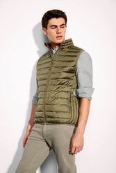 Roly Steppweste leichte ärmellose Herren Jacke günstig online kaufen