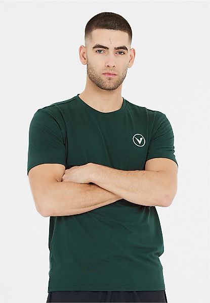 Virtus Funktionsshirt "JOKERS", 1 Stk. mit atmungsaktiver Eigenschaft und Q günstig online kaufen