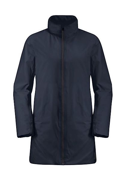 Jack Wolfskin Funktionsmantel TEXTOR COAT W günstig online kaufen