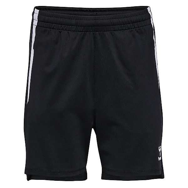 hummel Trainingsshorts Hummel Damen Short LEAD günstig online kaufen