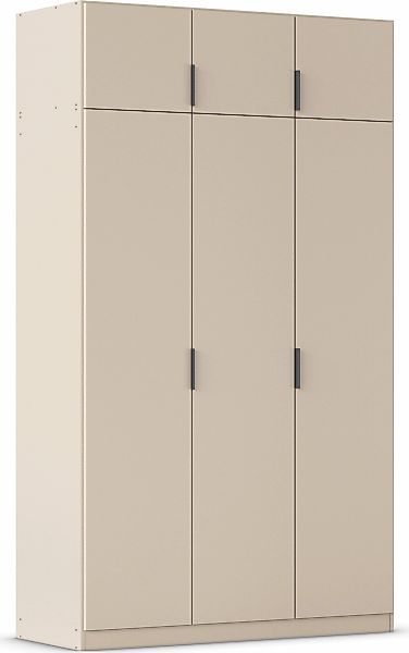 rauch Kleiderschrank "Drehtürenschrank Schrank Garderobe Ankleide Schlafzim günstig online kaufen