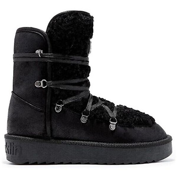 D.Franklin  Moonboots SCHUHE  Nordic Fur günstig online kaufen