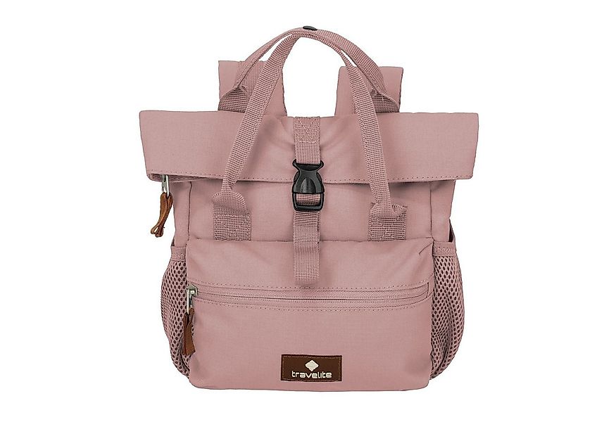 travelite Cityrucksack Basics, Polyester günstig online kaufen