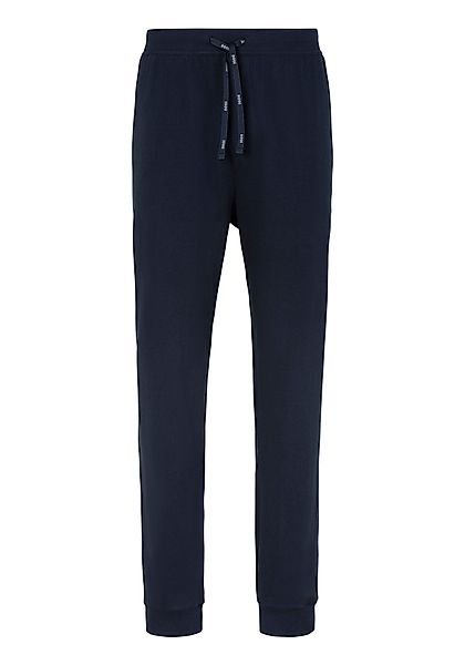 BOSS Sweathose B-Mix&Match mit Tunnelzug günstig online kaufen