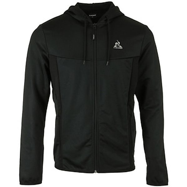 Le Coq Sportif  Trainingsjacken Tech Sp Fz Hoody N1 günstig online kaufen