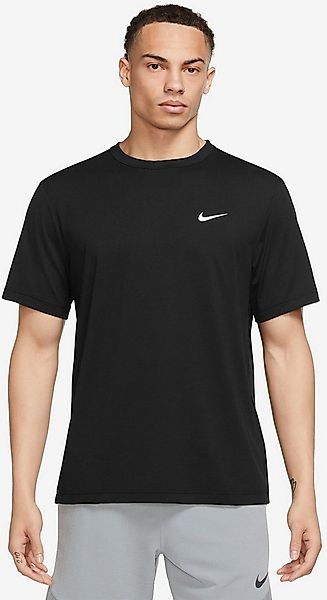 Nike T-Shirt M NK DF UV HYVERSE SS sportliche Passform, kurze Ärmel, für sp günstig online kaufen