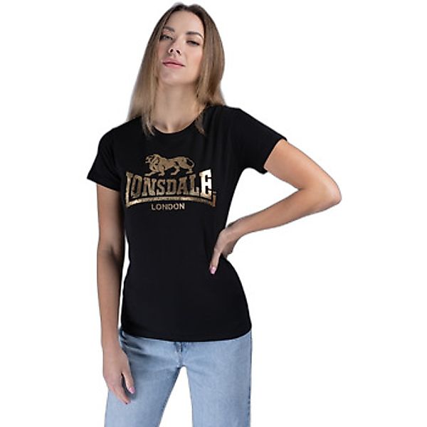 Lonsdale  T-Shirt T-shirt femme  Bantry günstig online kaufen