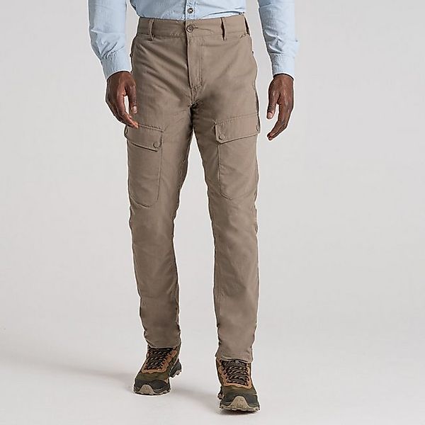 Craghoppers Softshellhose Craghoppers - NL Adventure Trs Outdoorhose für He günstig online kaufen
