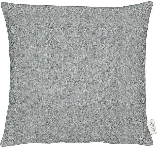 APELT Kissenhülle Vermont, (1 Stück), ohne günstig online kaufen