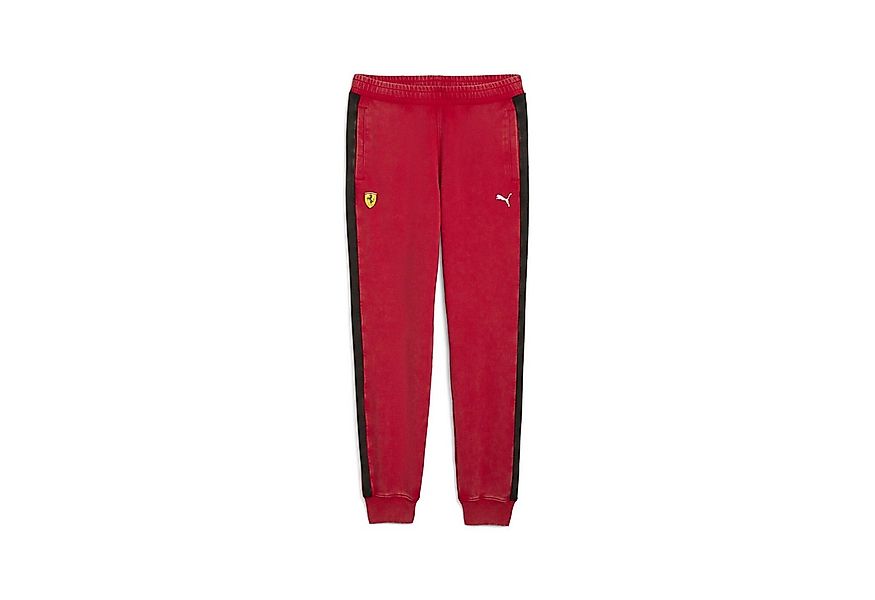 PUMA Sporthose Scuderia Ferrari T7 Hose Herren günstig online kaufen