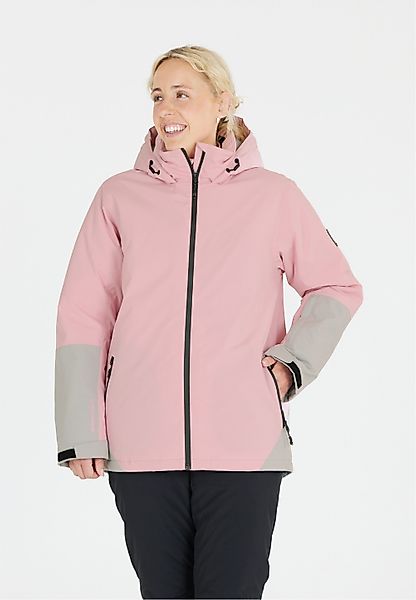 WHISTLER Skijacke Monteca mit 10.000 mm günstig online kaufen