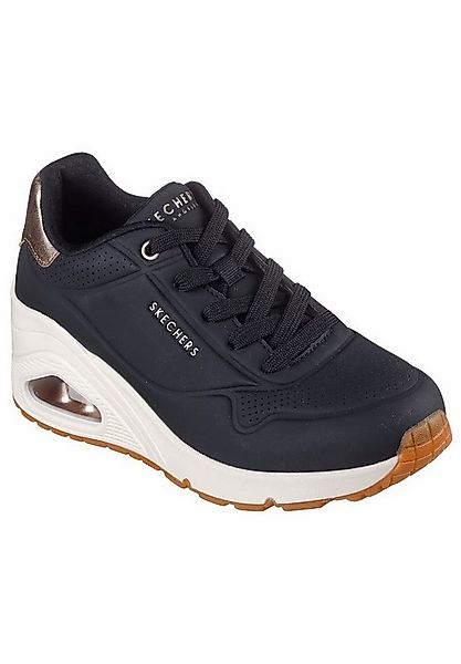 Skechers UNO WEDGE-HI STEPS Sneaker günstig online kaufen