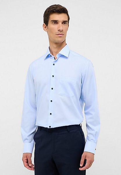 Eterna Langarmhemd MODERN FIT NON IRON (bügelfrei) günstig online kaufen