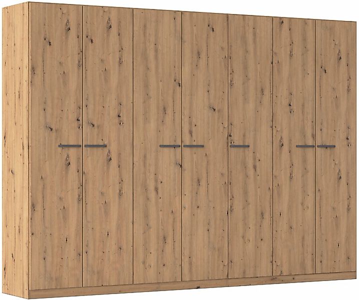 rauch Drehtürenschrank "Kleiderschrank Schrank Garderobe TOPSELLER OTELI in günstig online kaufen