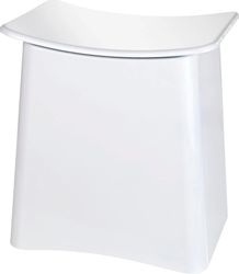 WENKO Badhocker Wing, mit herausnehmbarem Wäschesack günstig online kaufen