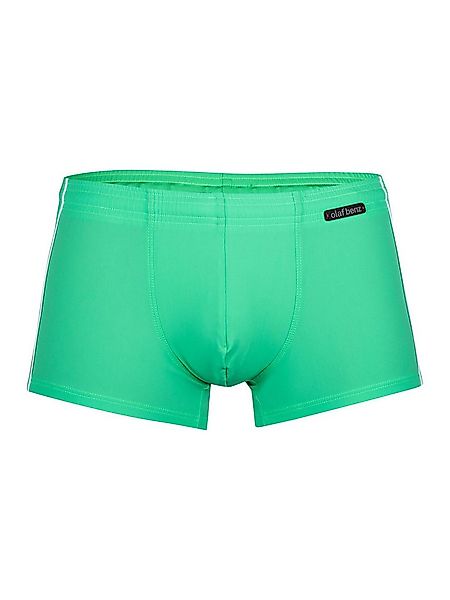 Olaf Benz Badeshorts BLU1200 Beachpants Badehose Shorts Männer Made in Germ günstig online kaufen