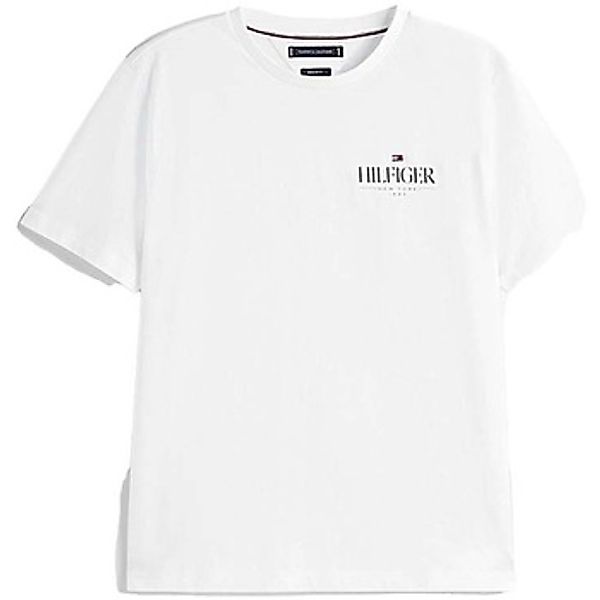 Tommy Hilfiger  T-Shirt MW0MW39355 günstig online kaufen