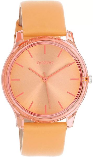 OOZOO Quarzuhr "C11141" günstig online kaufen