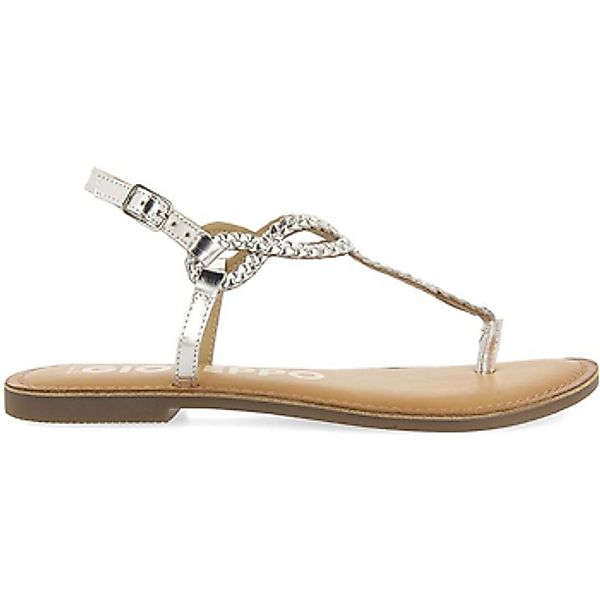 Gioseppo  Sandalen 69111 Merignas geflochtene Sandalen günstig online kaufen