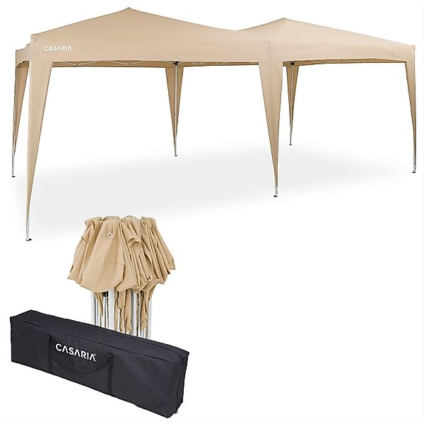 Deuba Pavillon Capri günstig online kaufen