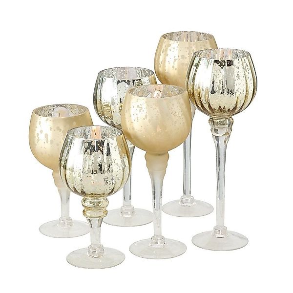 BOLTZE GRUPPE GmbH Windlicht Windlicht Minou günstig online kaufen