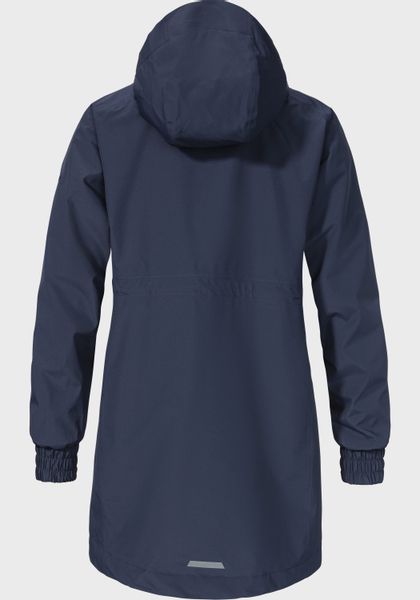 Schöffel Parka Urban Parka Style Bohorok günstig online kaufen