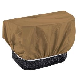 EAZY CASE Fahrradkorb Universal Regenschutz für günstig online kaufen