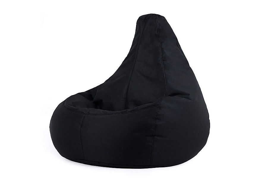 icon Sitzsack Outdoor Liege Indoor Gaming „Recliner“, Made in Germany, Wass günstig online kaufen