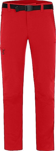 Bergson Outdoorhose HUBBARD Herren Wanderhose, vielseitig, pflegeleicht, Ku günstig online kaufen