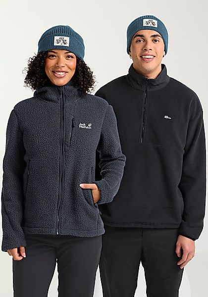 Jack Wolfskin Beanie BADGE BEANIE günstig online kaufen