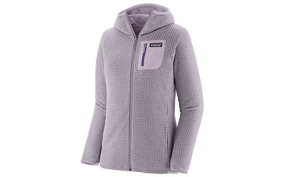 Patagonia Fleecejacke W´s R1 Air Full-Zip Hoody Fleecejacke - Patagonia günstig online kaufen