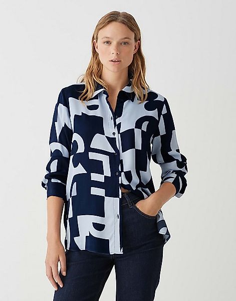 OPUS Hemdbluse Falkina bold günstig online kaufen