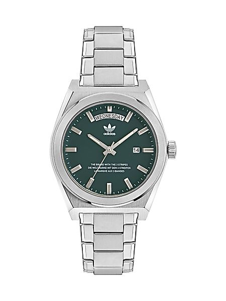 adidas Originals Quarzuhr CODE FIVE, (1-tlg), günstig online kaufen