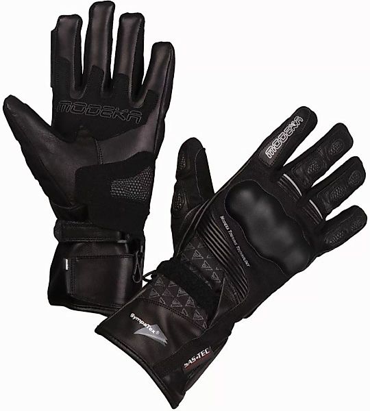 Modeka Motorradhandschuhe Handschuh Panamericana günstig online kaufen