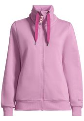 salzhaut Sweatjacke RACKELN - UNI Damen günstig online kaufen