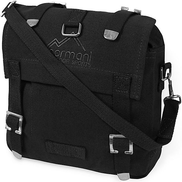 normani Umhängetasche BW Einsatztasche, 5 l, Kampftasche BW Messenger Bag C günstig online kaufen