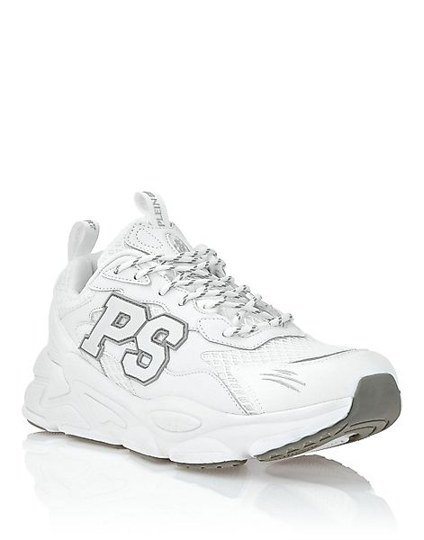 PLEIN SPORT Tiger Sneaker günstig online kaufen
