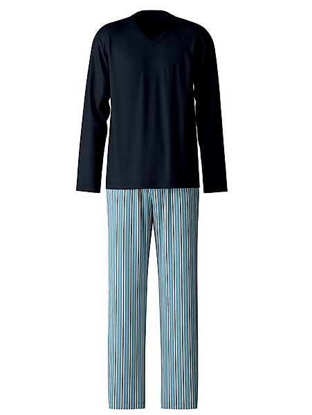 CALIDA Pyjama Cotton Special Herren (2 tlg) günstig online kaufen