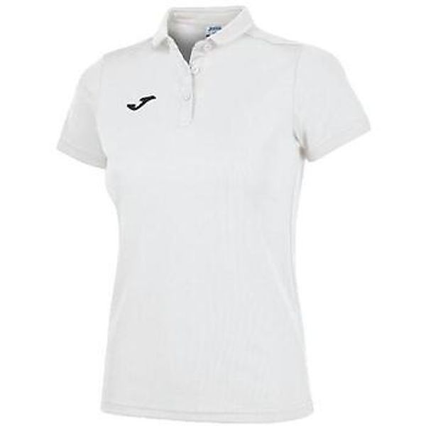 Joma  Poloshirt Polo  Hobby blanc manches courtes günstig online kaufen