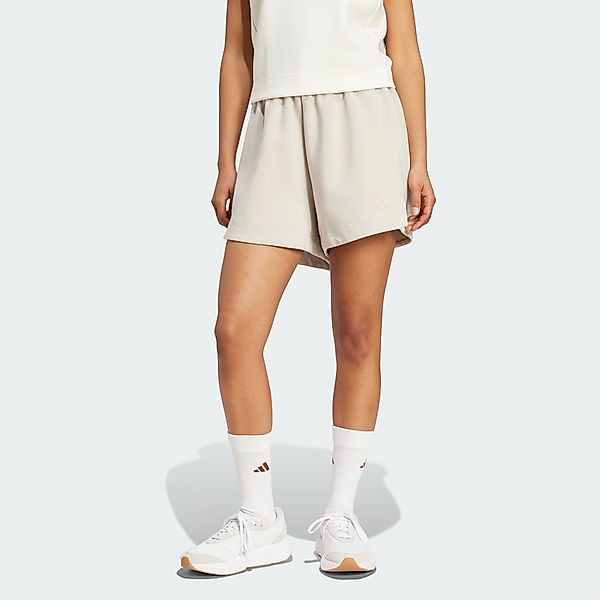 adidas Sportswear Shorts WEICHE LUX LOOSE günstig online kaufen