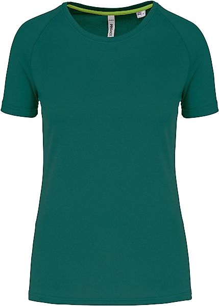 Proact Trainingsshirt Damen-Sportshirt aus Recyclingmaterial mit günstig online kaufen
