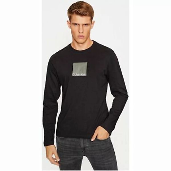 Calvin Klein Jeans  Langarmshirt K10K111835 günstig online kaufen