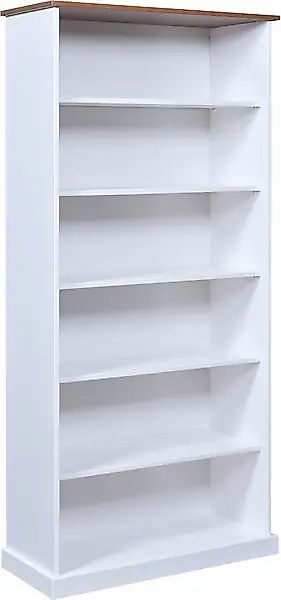 Home affaire Bücherregal günstig online kaufen