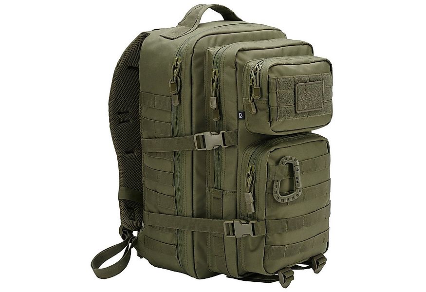 Brandit Trekkingrucksack Brandit US Cooper Rucksack large günstig online kaufen