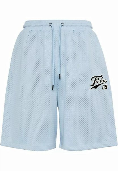 Fubu Shorts Fubu Herren FM232-005-2 FUBU Varsity Mesh Shorts (1-tlg) günstig online kaufen