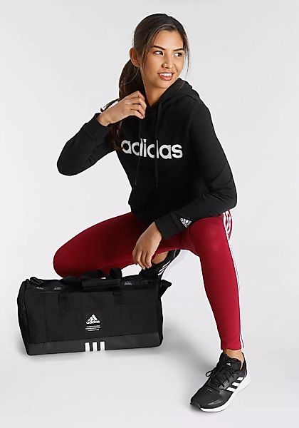 adidas Sportswear Kapuzensweatshirt "ESSENTIALS LOGO HOODIE" günstig online kaufen