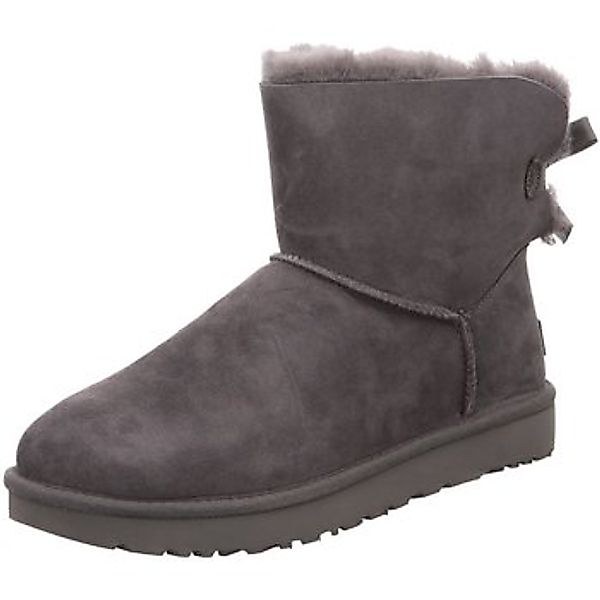 UGG  Stiefel Stiefeletten mini bailey bow 1016501-W-Mini-Bailey-Bow-II günstig online kaufen